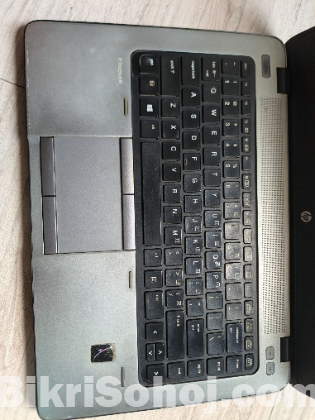 HP elitebook 840 G2